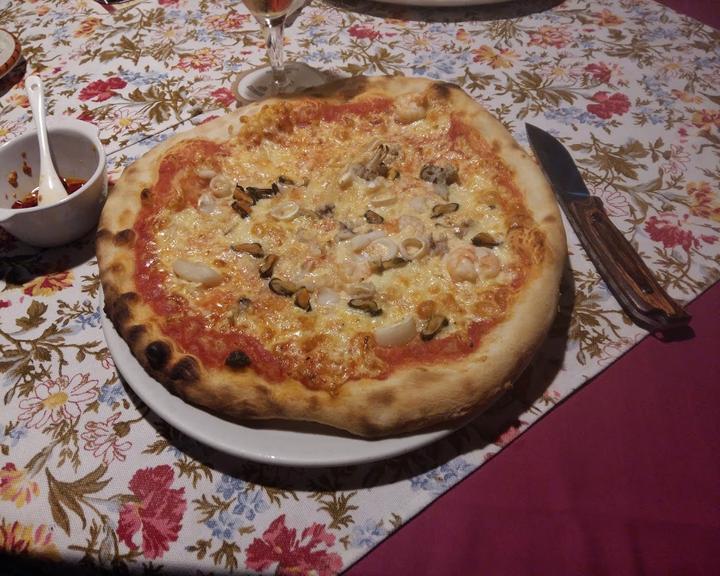 Ristorante Pizzeria La Scuderia